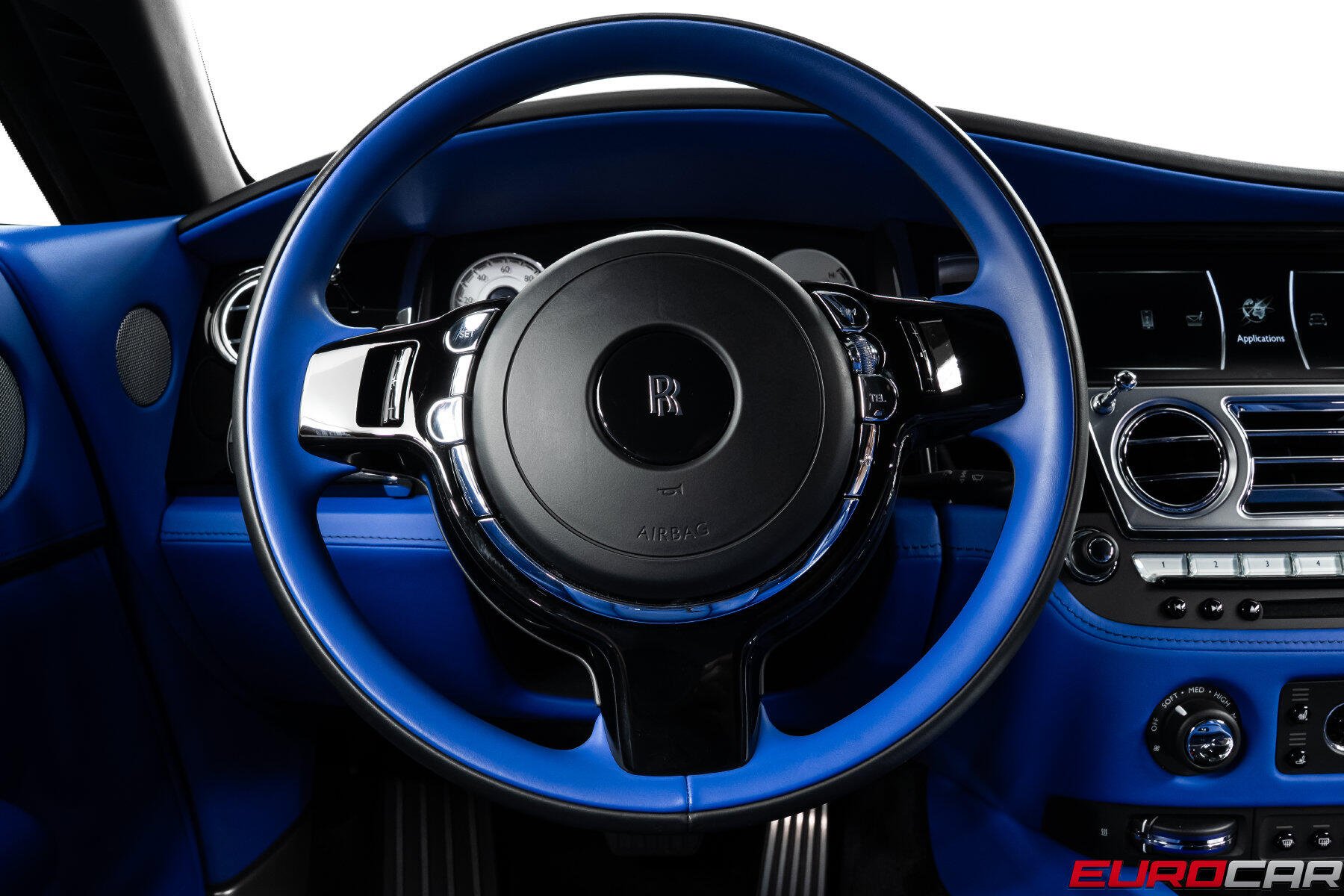 2020 Rolls-Royce Wraith *FULL PPF* IMMACULATE CONDITION*Image 28