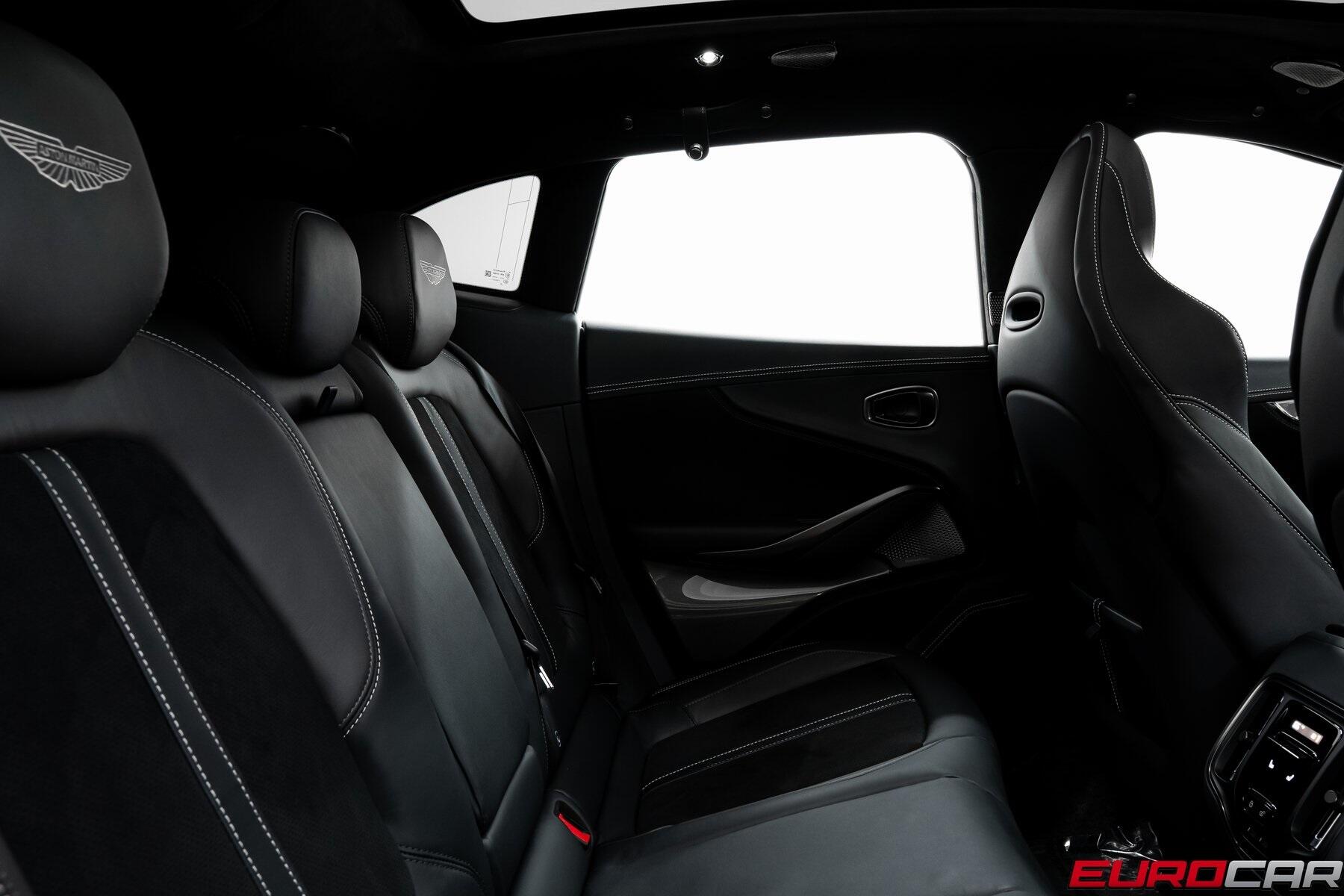 Used 2025 Aston Martin DBX 707 *SATIN FACTORY PAINT * PREMIUM PACKAGE*Image 37