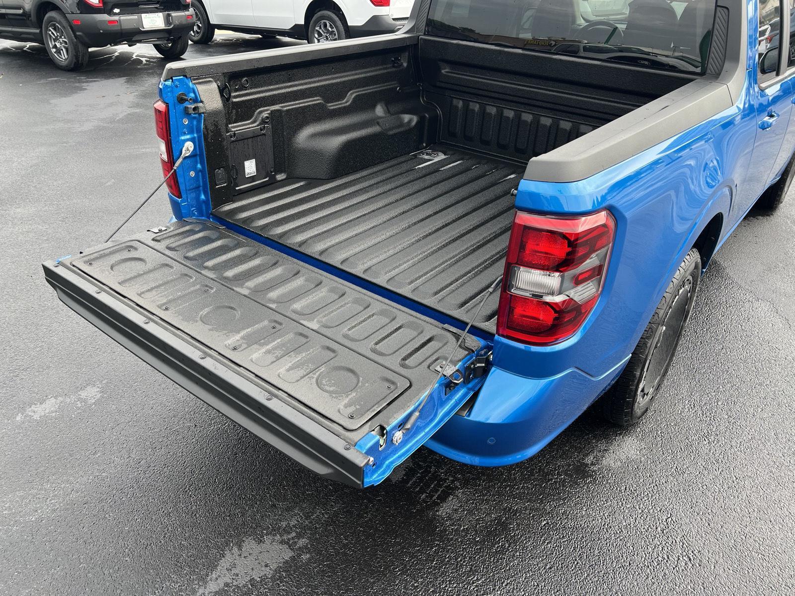 2026 Ford Maverick Lobo Standard - Photo 44