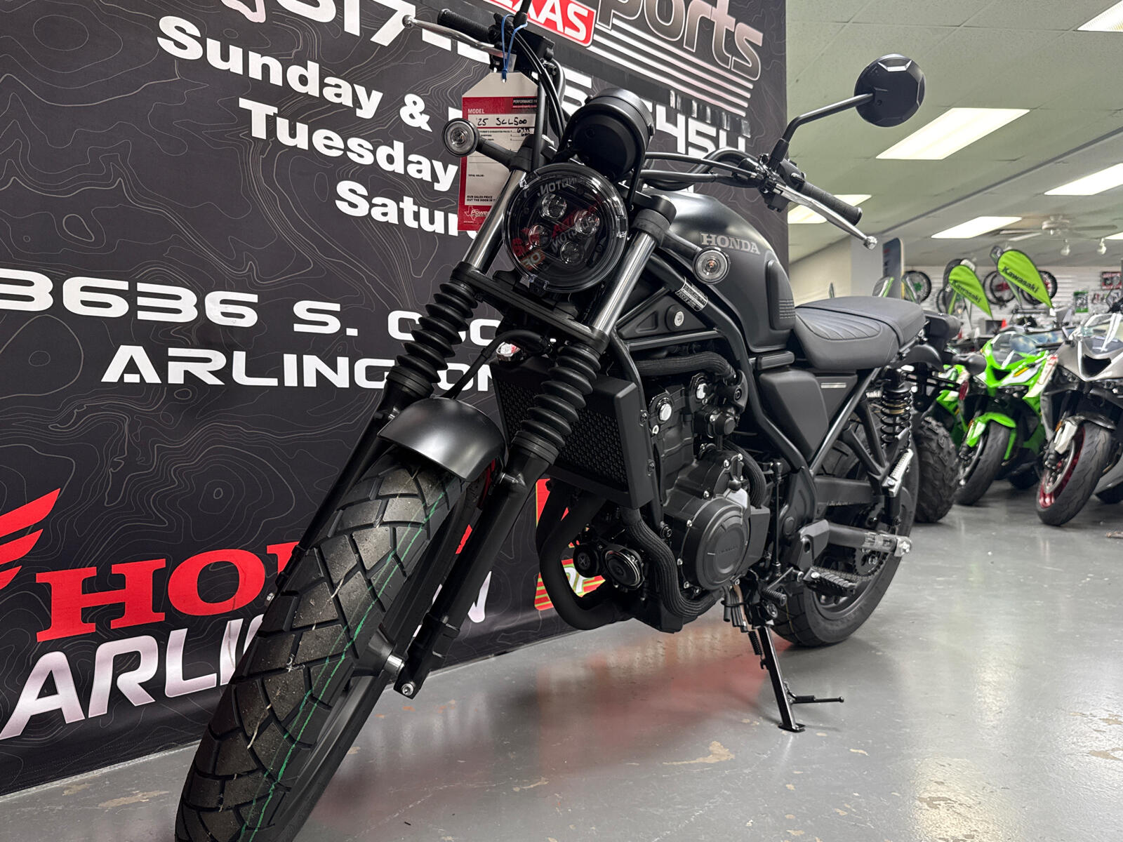 powersport image