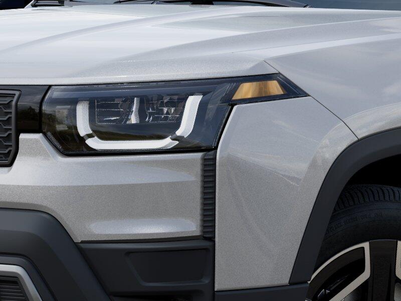 2026 Jeep Cherokee Limited - Photo 10