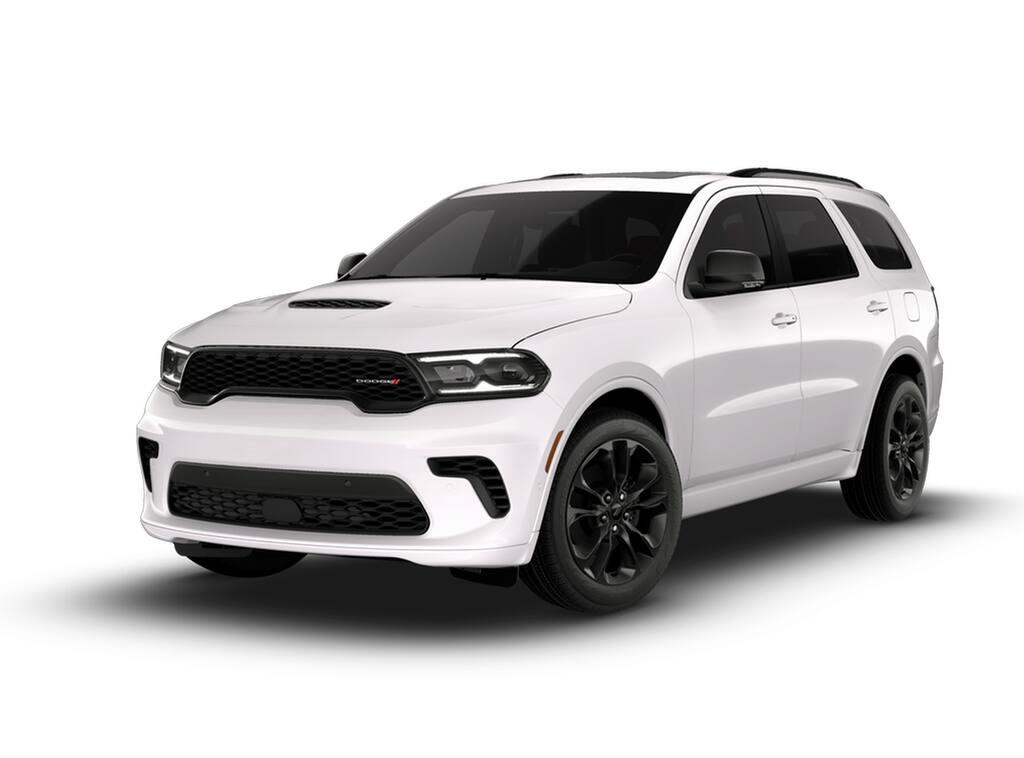 2026 Dodge Durango's photo