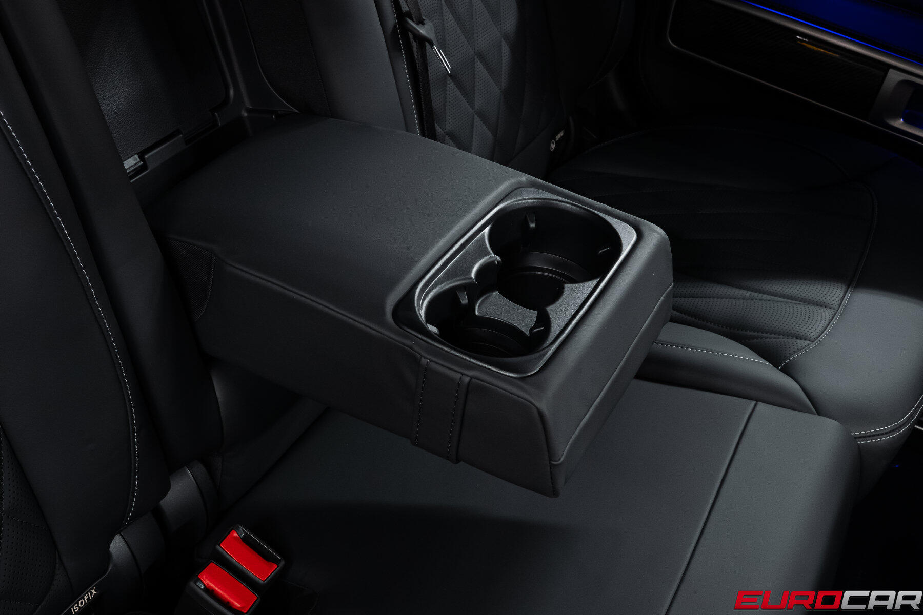 2026 Mercedes-Benz G-Class G 63 AMG *NIGHT PACK * INTERIOR PACK PLUS*Image 42