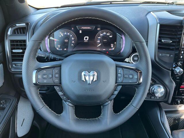 2026 RAM 1500 Rebel - Photo 28