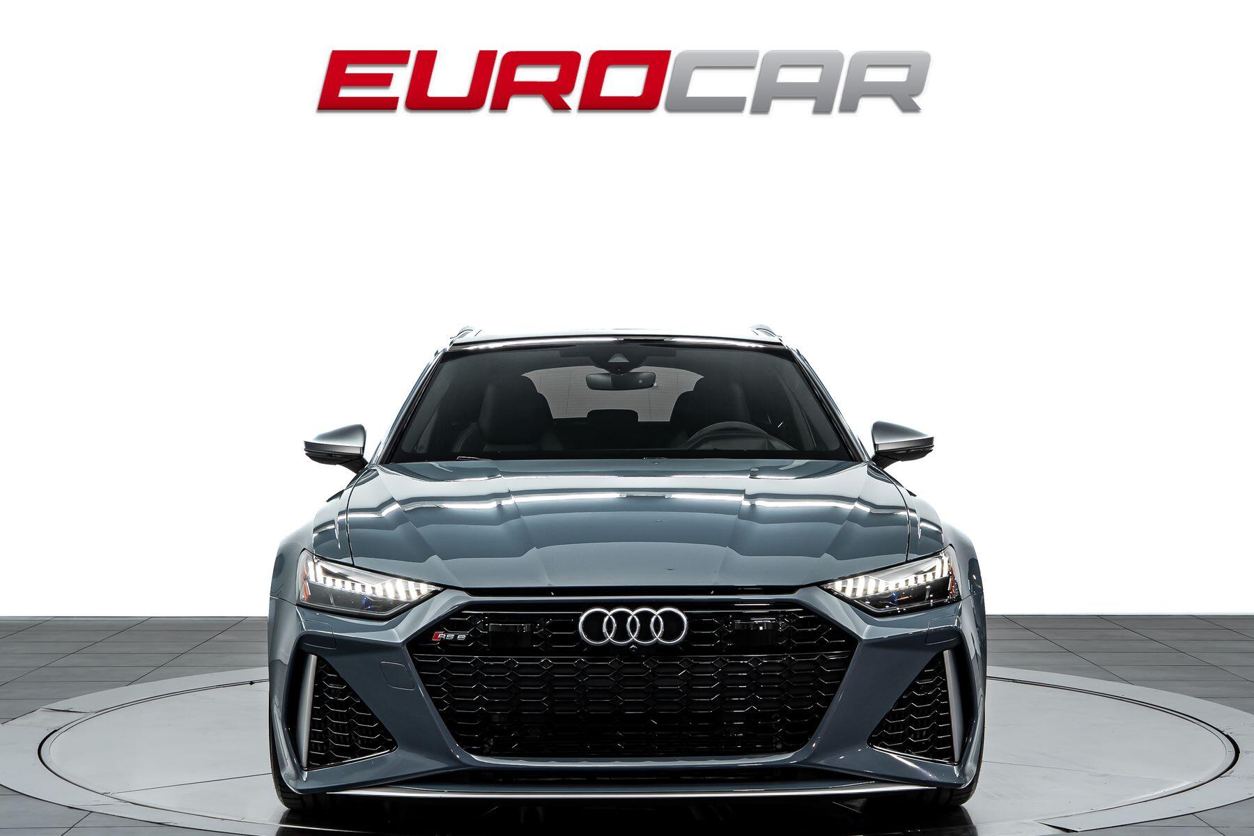 2023 Audi RS 6 4.2 quattro *SUNROOF * IMMACULATE CONDITION*Image 8