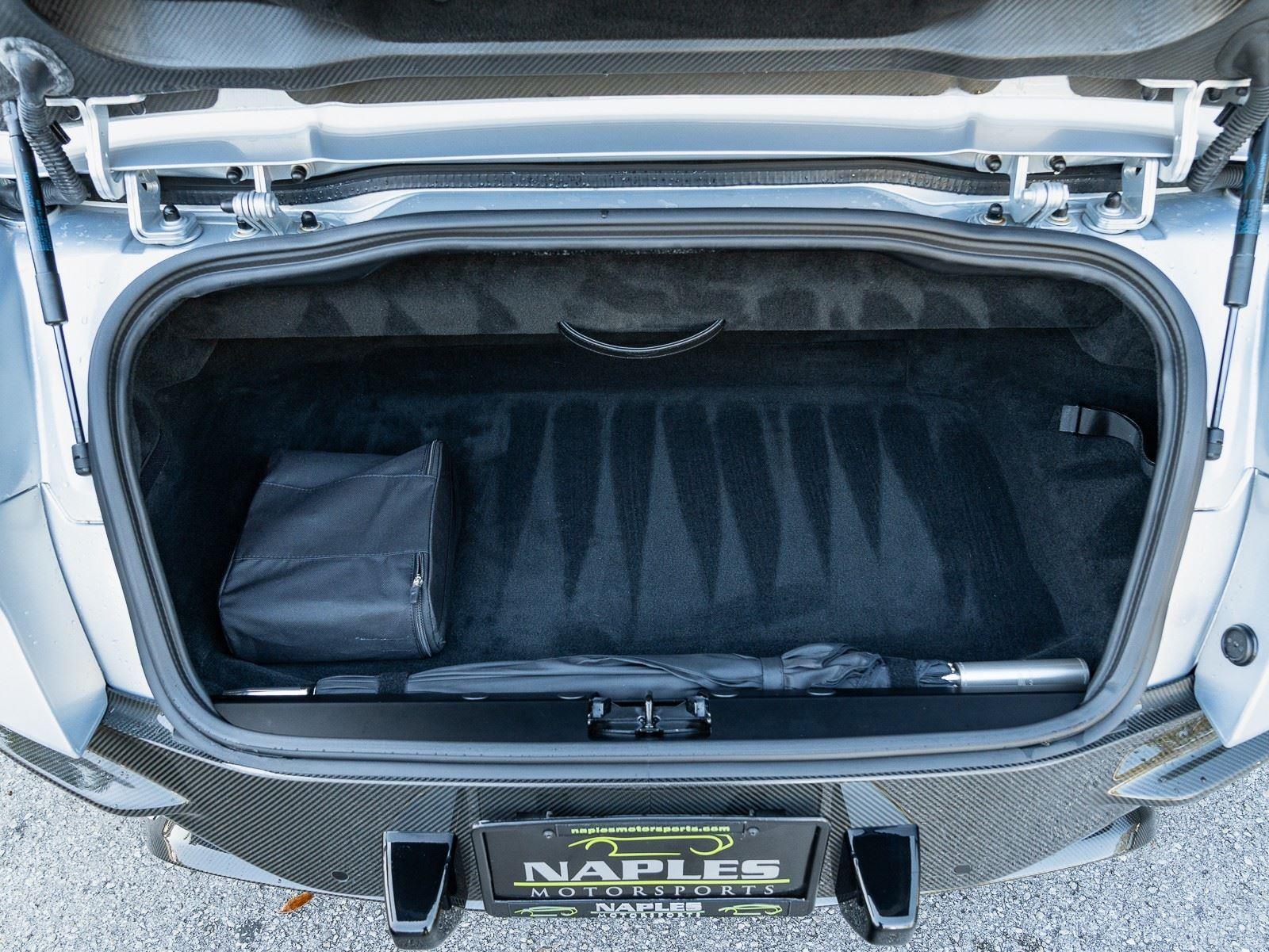 Used 2020 Aston Martin DBS Superleggera