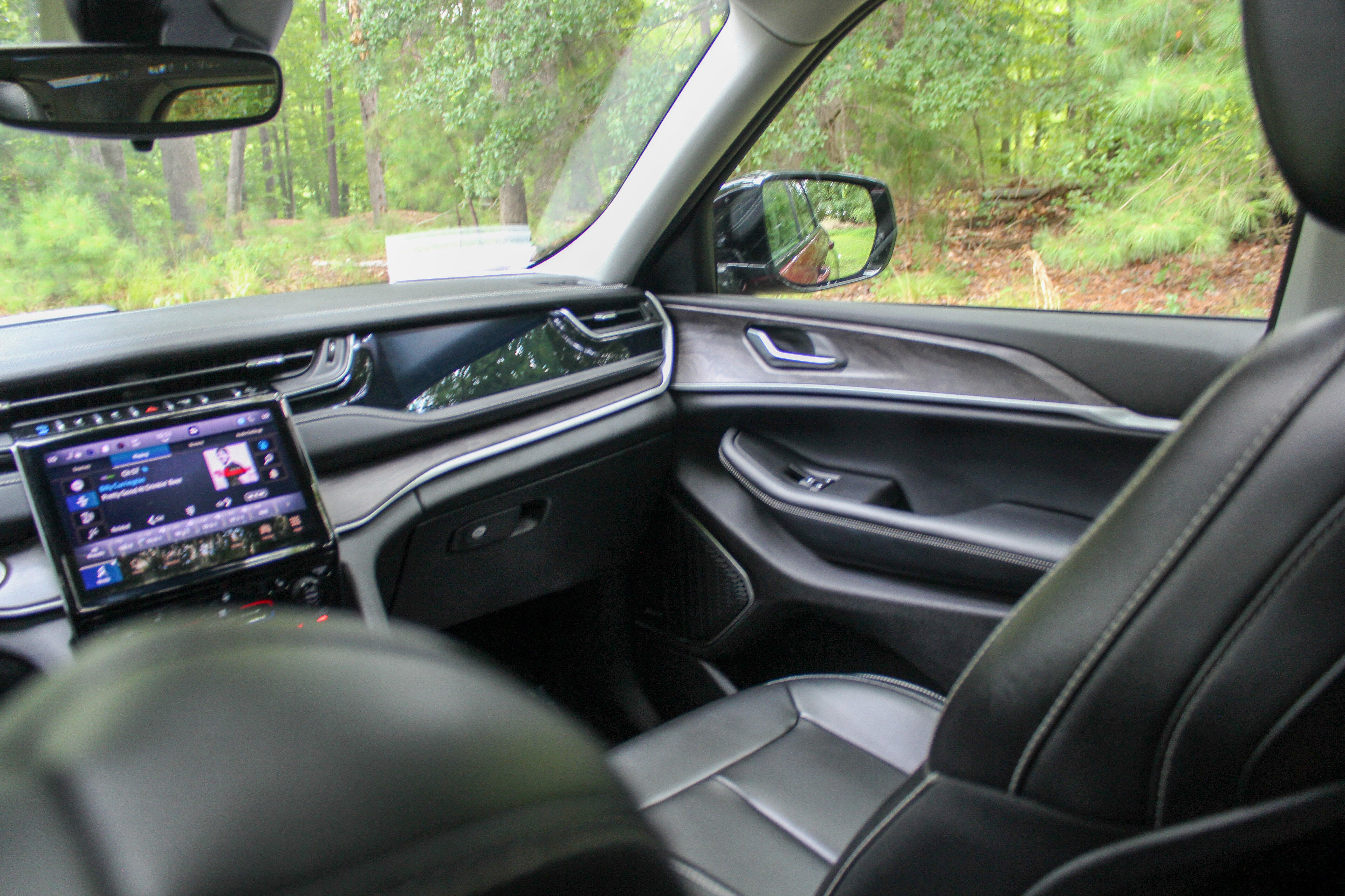 2023 Jeep Grand Cherokee 4xe - Photo 23