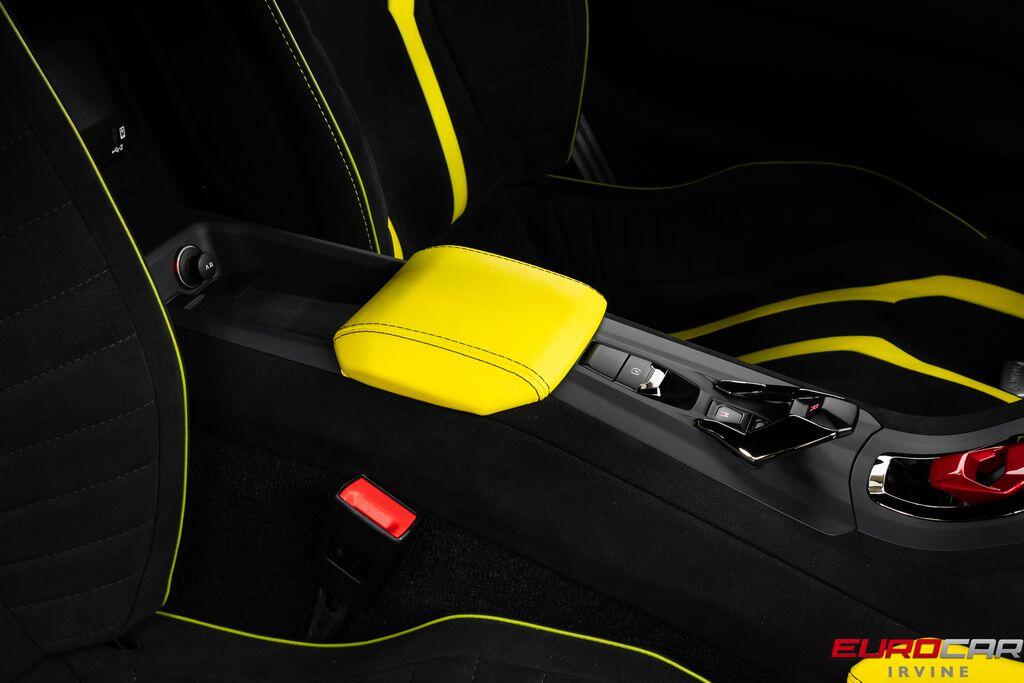 2022 Lamborghini Huracan STO *HUGE CARBON OPTIONS * FRONT LIFT*Image 38