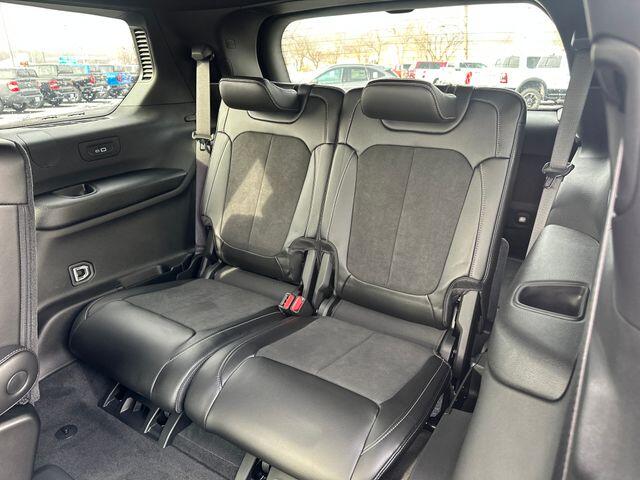 2025 Jeep Grand Cherokee L Altitude - Photo 17