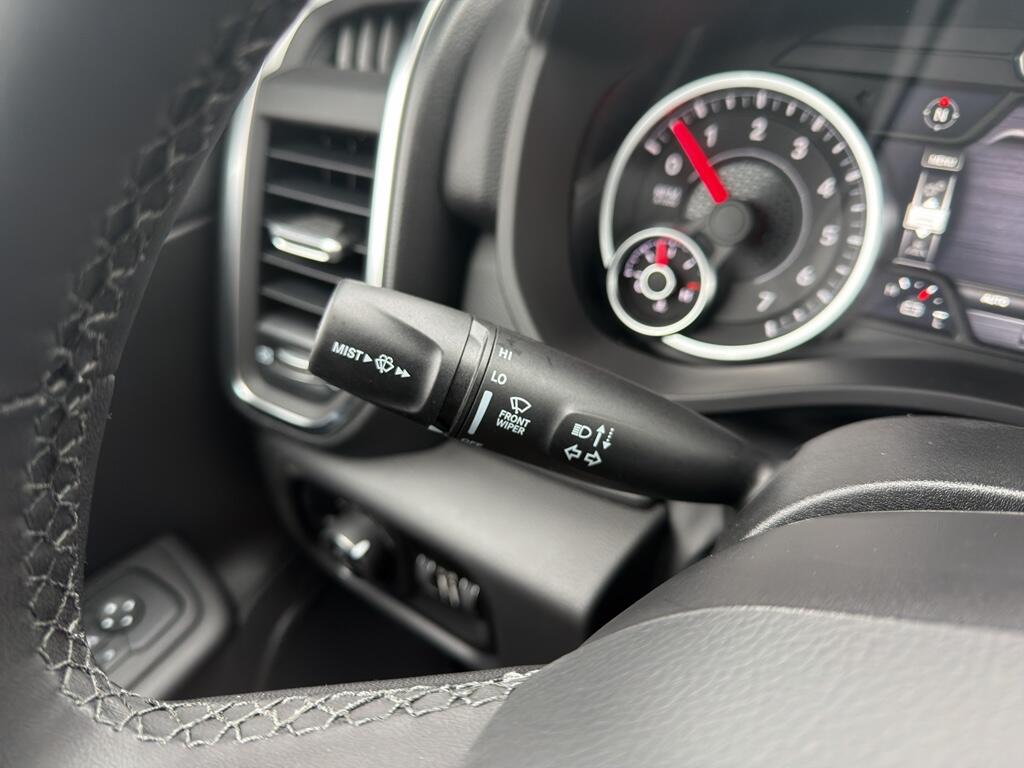 2026 RAM 1500 Big Horn/Lone Star - Photo 11