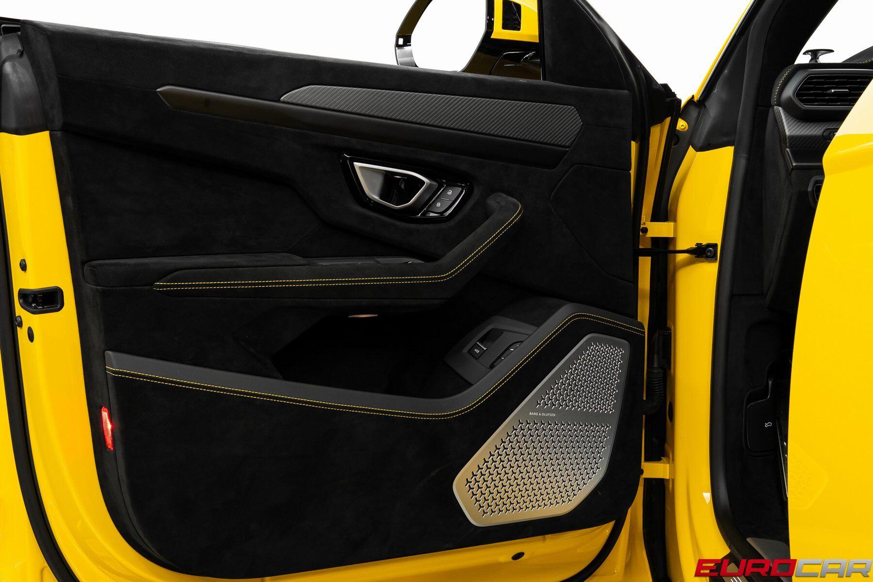 2024 Lamborghini Urus Performante *HUGE CARBON OPTIONS * SUNROOF*Image 28