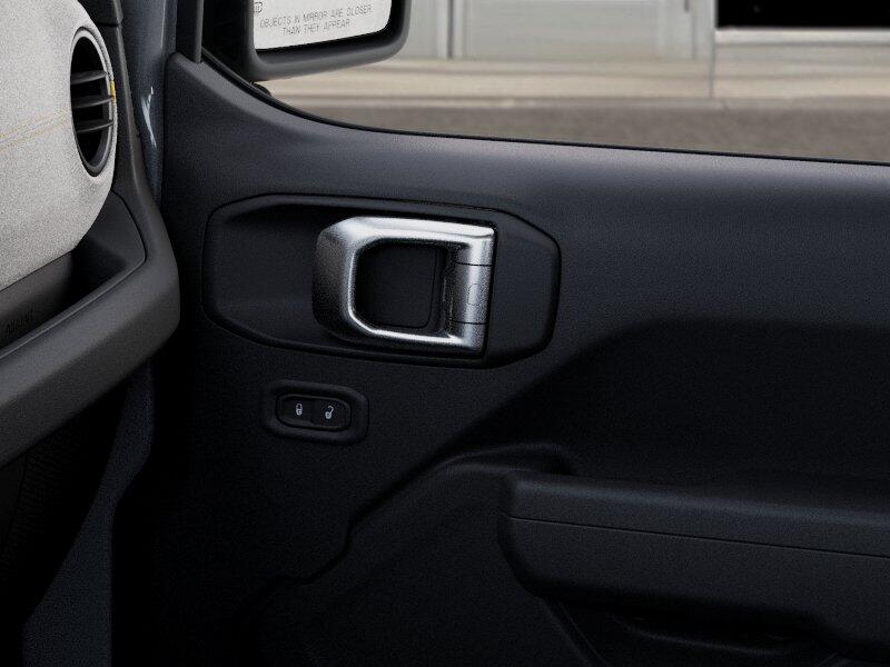 2026 Jeep Wrangler 2-Door Sport S - Photo 51