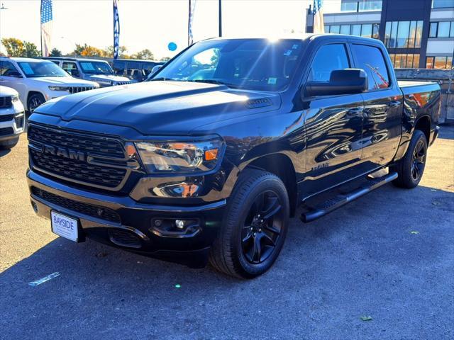 2023 RAM 1500 Pickup