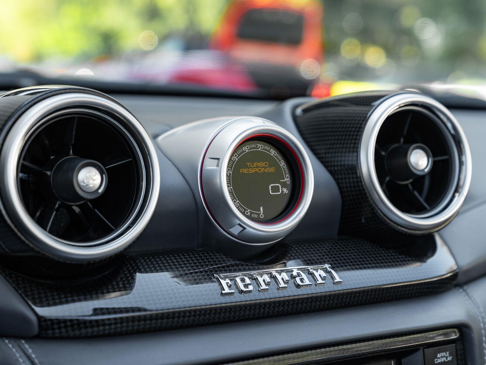 Used 2015 Ferrari California T