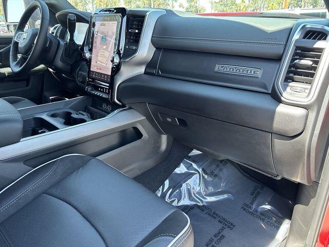 2026 RAM 2500 Laramie - Photo 13