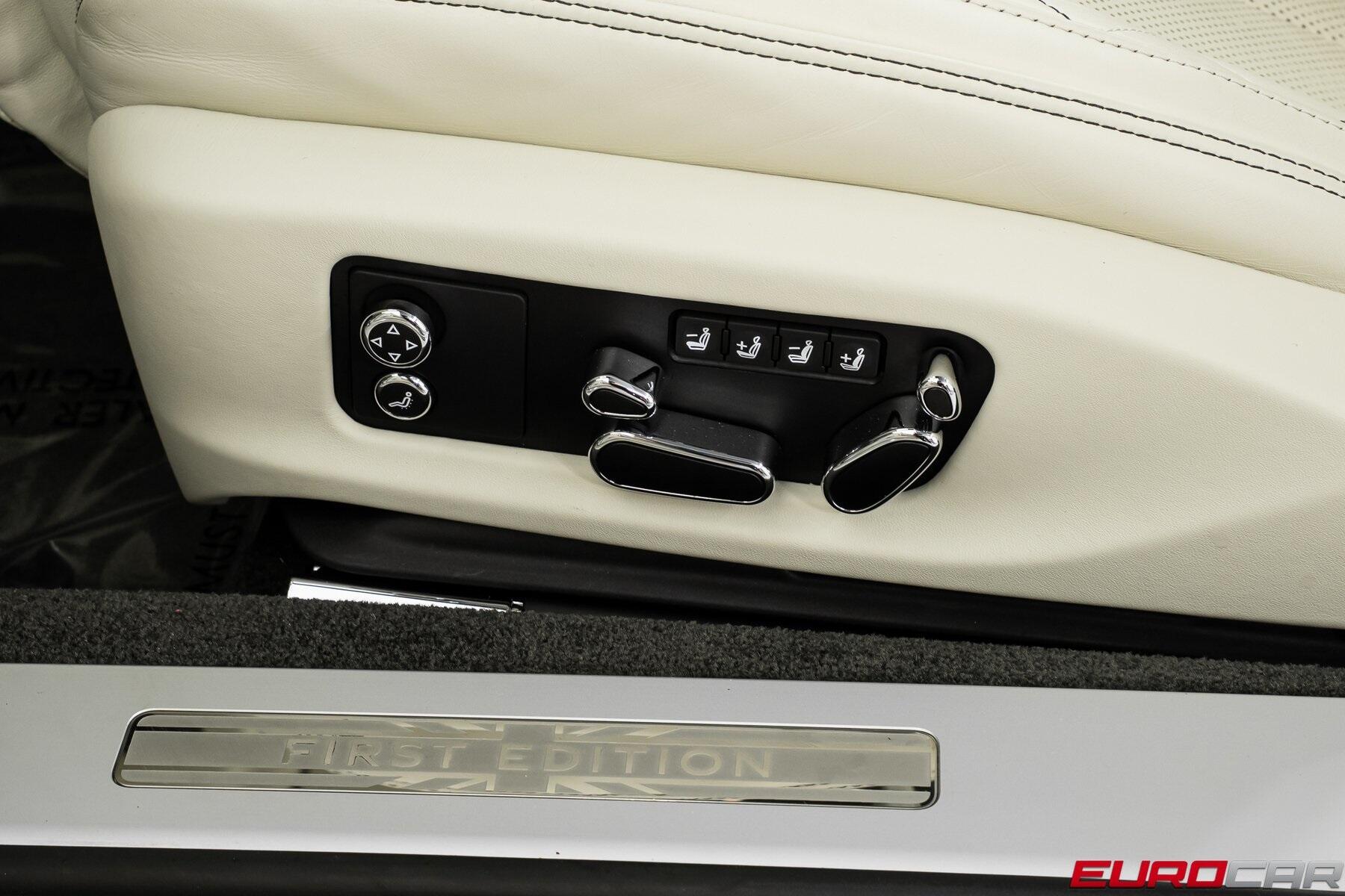 2020 Bentley Continental GTC First Edition *FRONT SEAT COMFORT SPEC*Image 40