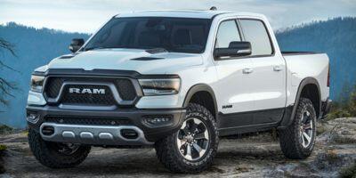 2023 RAM Ram 1500 Pickup Rebel's photo