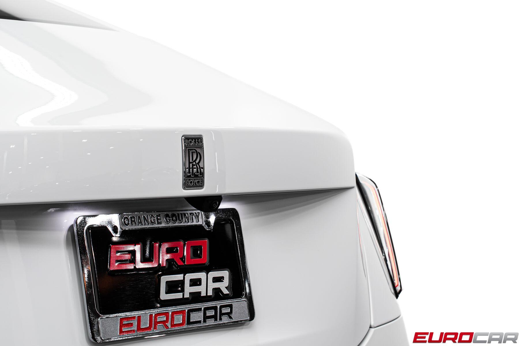 2024 Rolls-Royce Spectre *STARLIGHT DOORS * ILLUMINATED FASCIA*Image 19