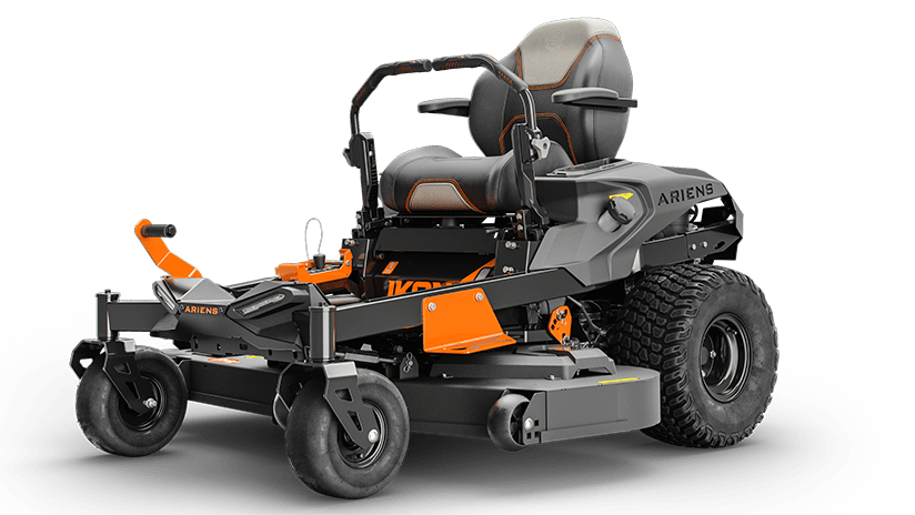 2026 Ariens Ikon Onyx 52 Kawasaki