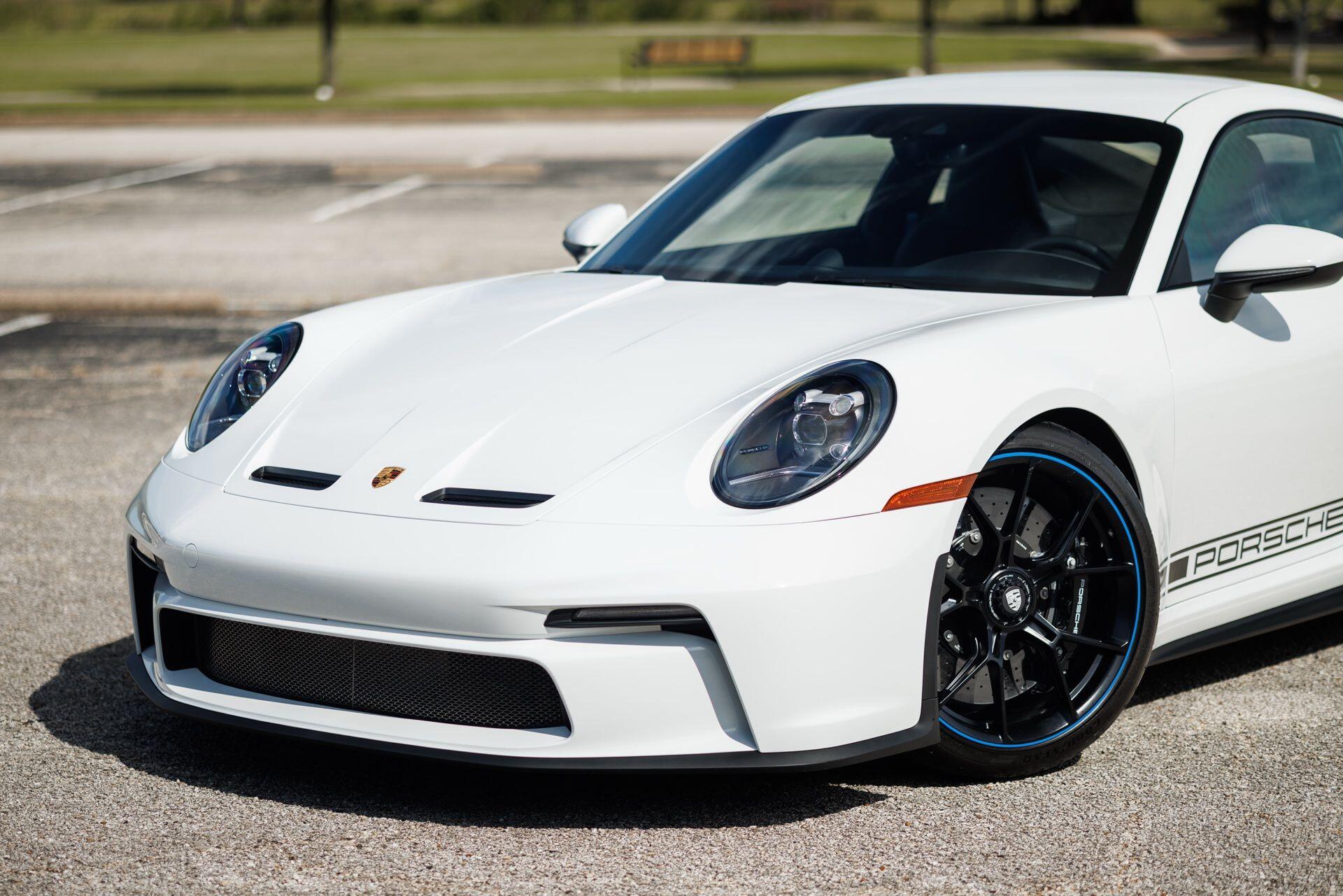 2022 Porsche 911 GT3 - Photo 15