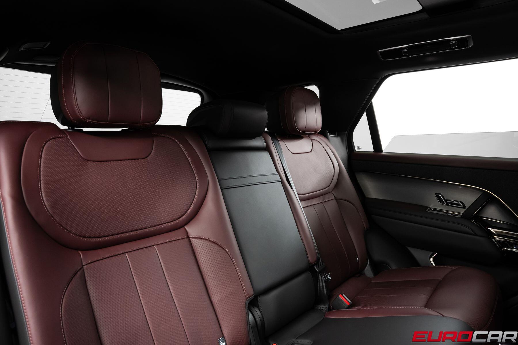 2024 Land Rover Range Rover Sport Dynamic SE *PANORAMIC SUNROOF*Image 39