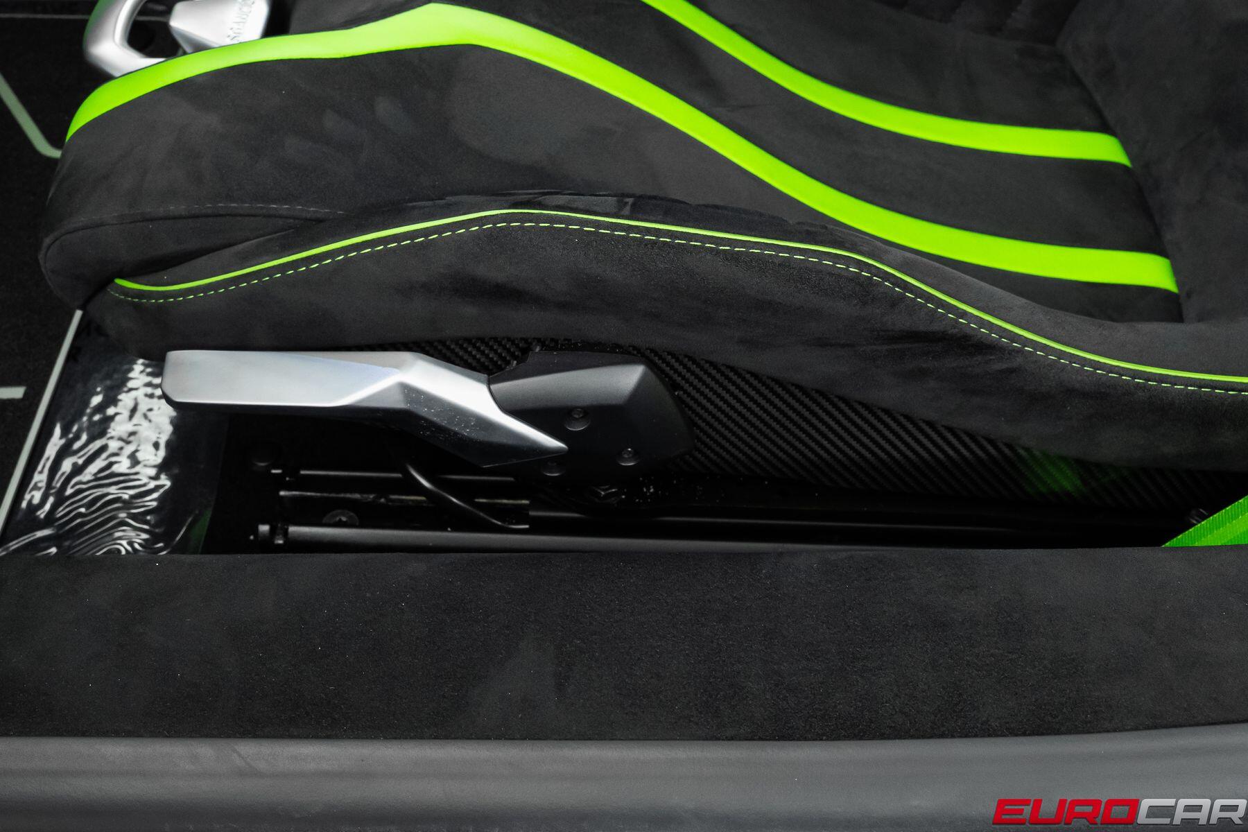 2022 Lamborghini Huracan STO *FRONT LIFT * FULL PPF*Image 47