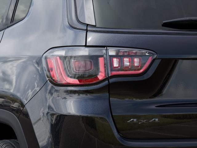 2025 Jeep Compass Limited - Photo 9