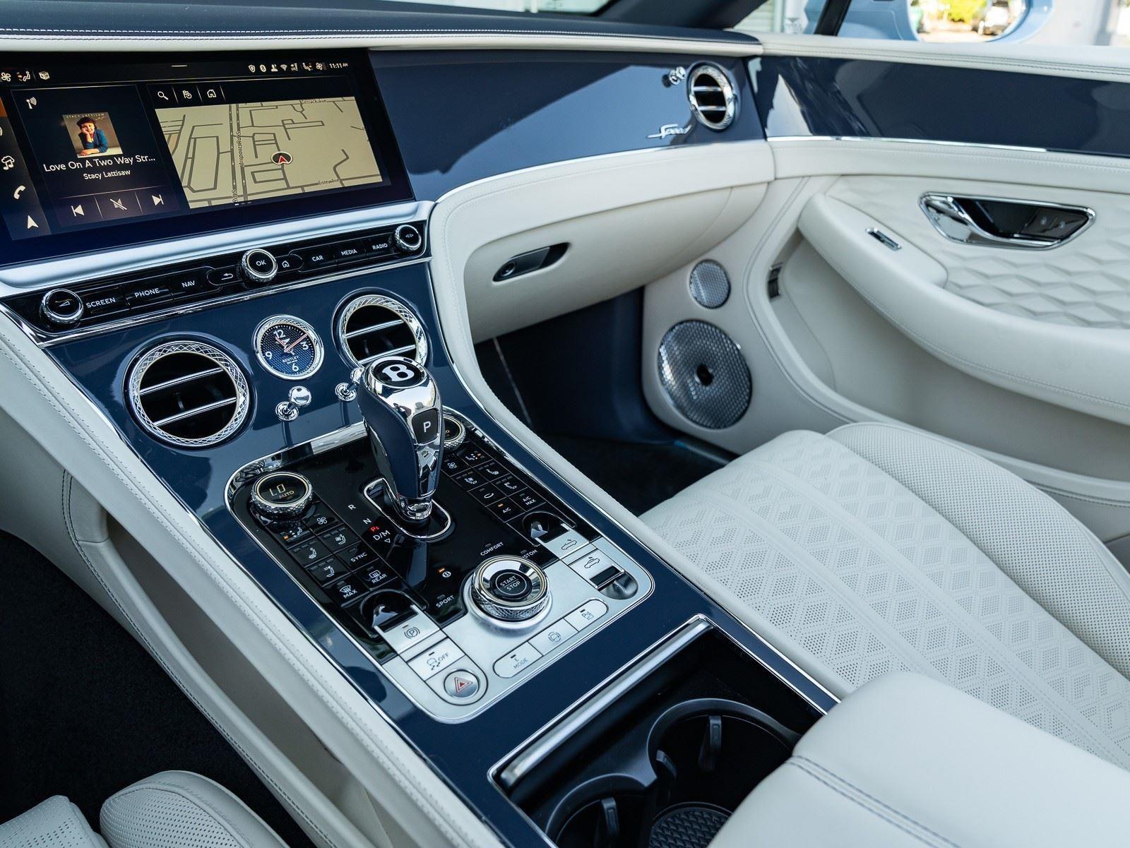 Used 2025 Bentley Continental GT Speed