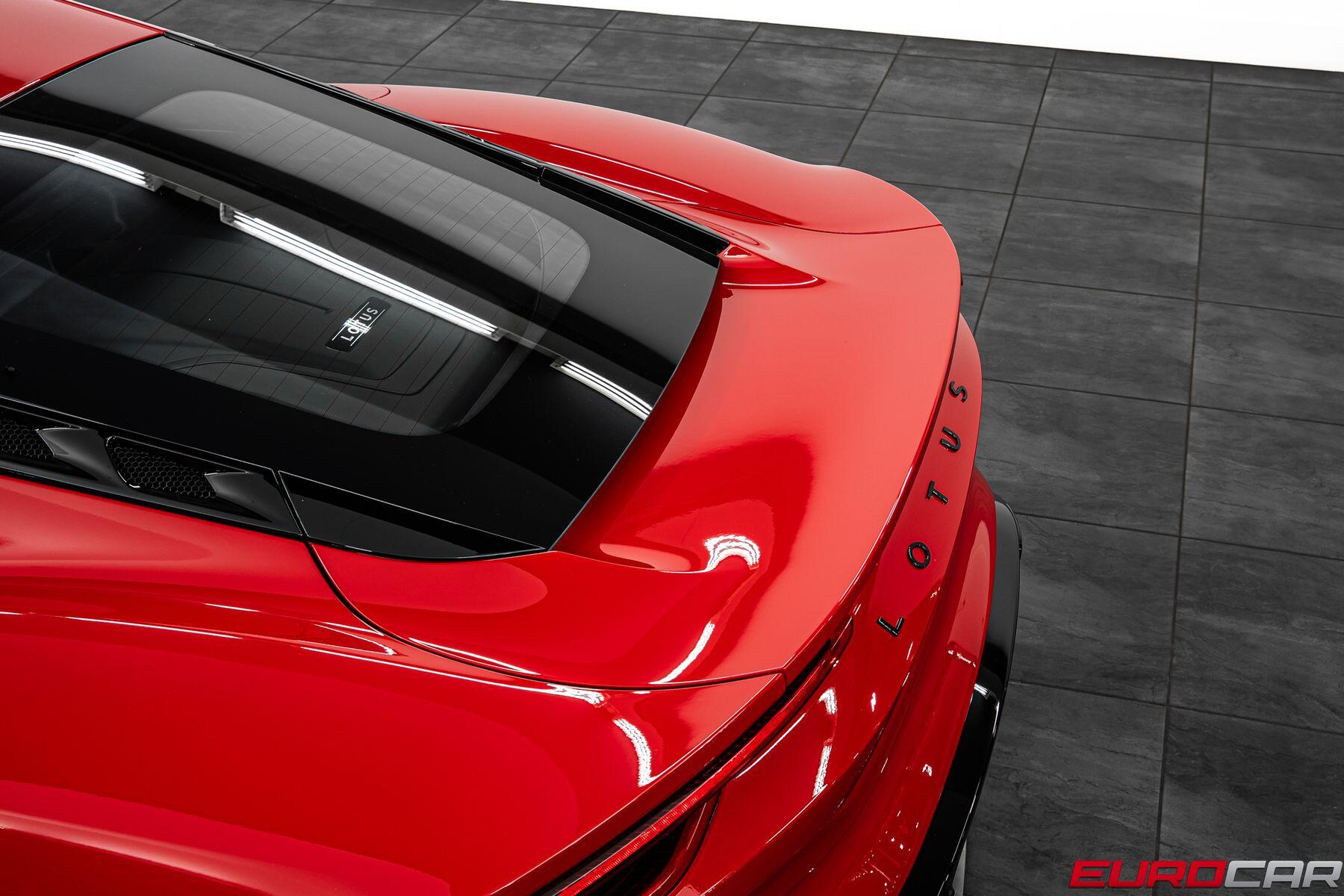 2026 Lotus Emira Turbo SE *AUTOMATIC TRANSMISSION * NEW CAR*Image 15