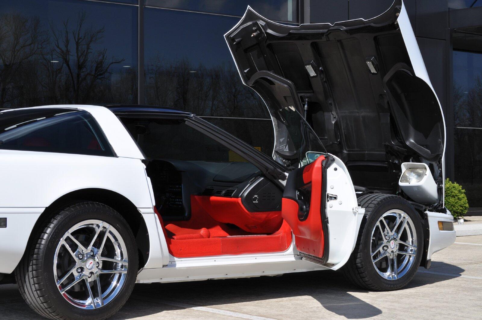 1996 Chevrolet Corvette - Photo 20