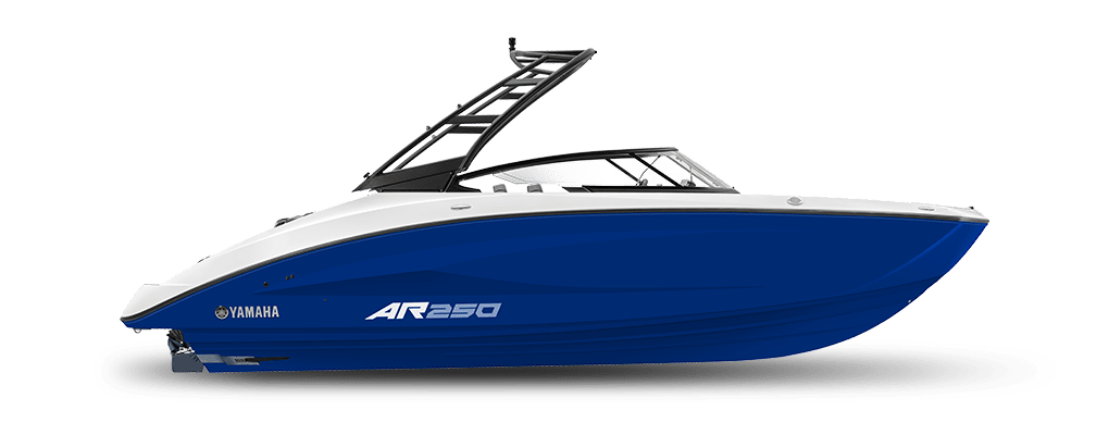2025 Yamaha AR250