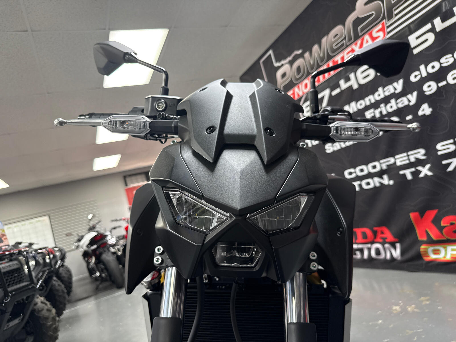 powersport image
