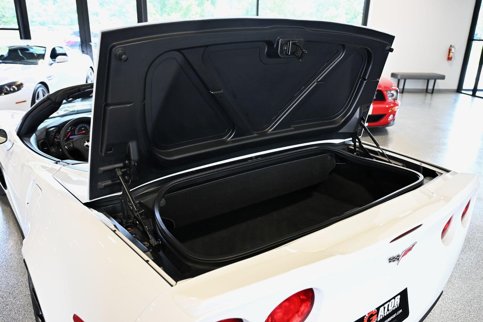 2013 Chevrolet Corvette 427 - Photo 68