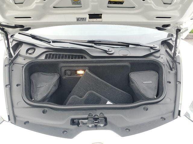 2017 Lamborghini Huracan Base - Photo 25
