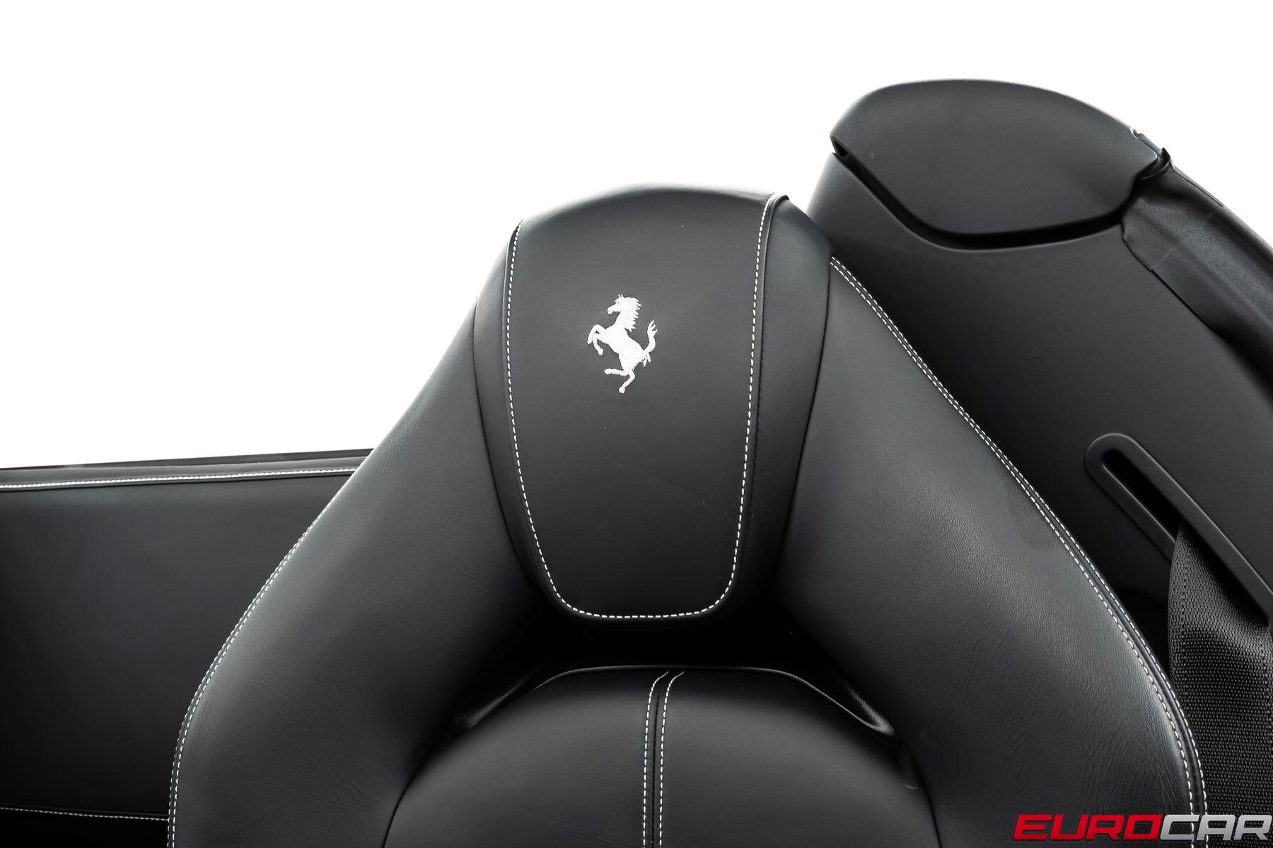 2022 Ferrari F8 Spider *CARBON STEERING WHEEL * FRONT LIFT*Image 43