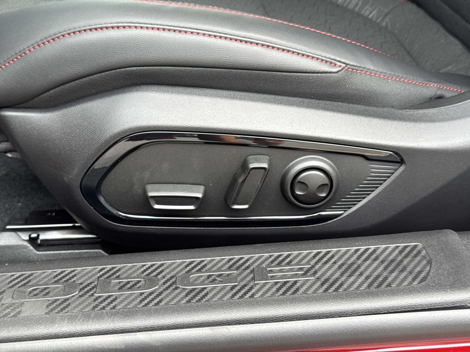 2026 Dodge Charger Scat Pack - Photo 24