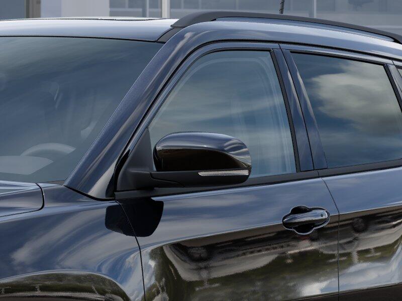 2025 Jeep Compass Limited - Photo 41