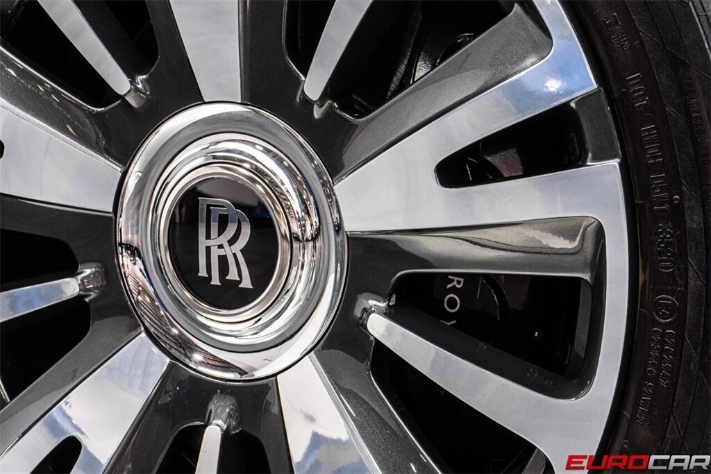 Used 2019 Rolls-Royce Ghost *STARLIGHT HEADLINER * IMMACULATE CONDITION*Image 24