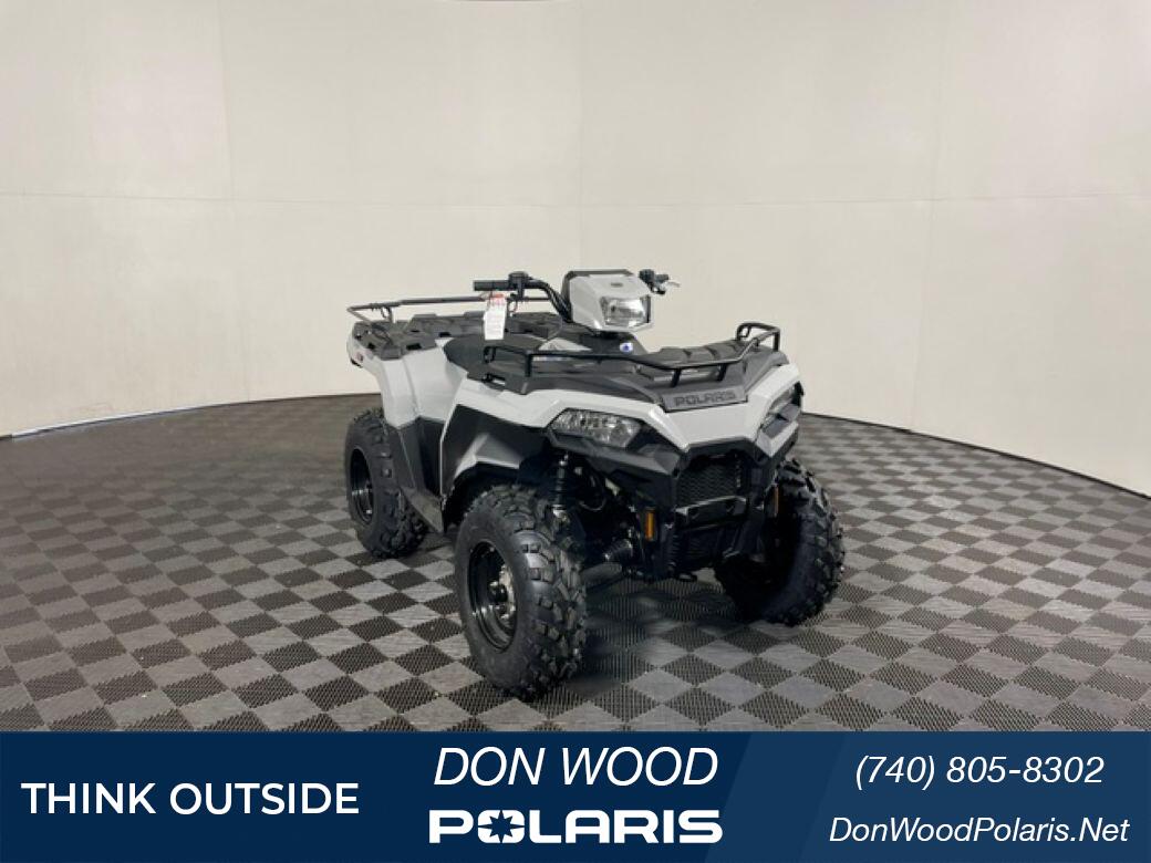 2026 Polaris SPORTSMAN 450 EPS