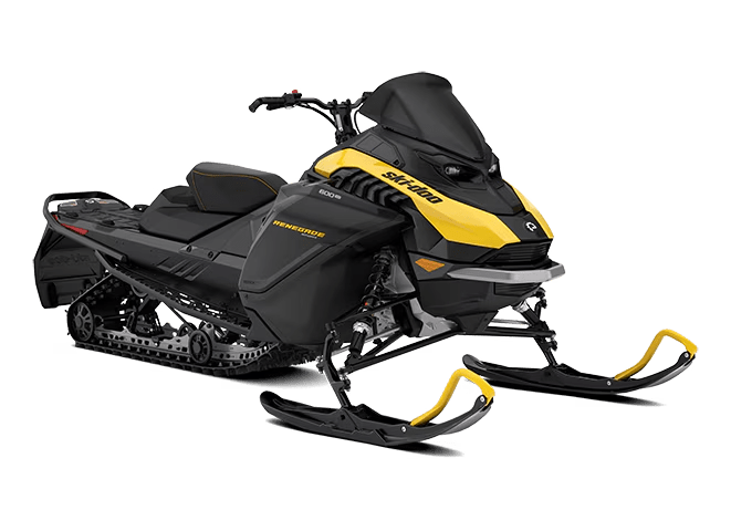 2027 Ski-doo Renegade Sport