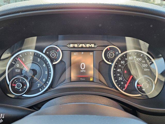 2026 RAM 1500 Big Horn/Lone Star - Photo 16