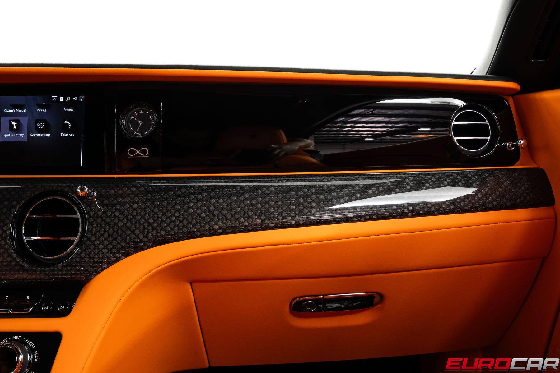 2025 Rolls-Royce Spectre Black Badge - Photo 39