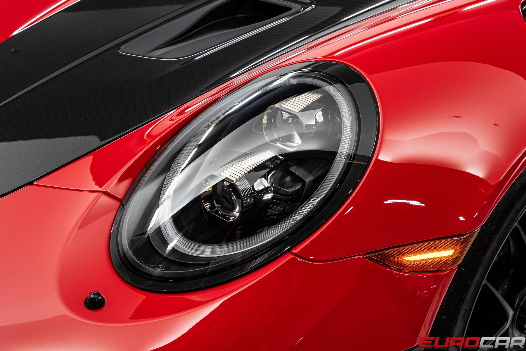 2018 Porsche 911 GT2 RS *WEISSACH PACKAGE * ONLY 29 MILES*Image 13