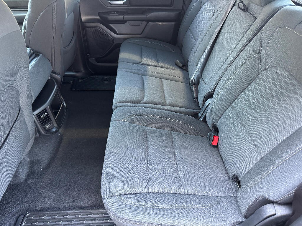 2026 RAM 1500 Tradesman - Photo 13