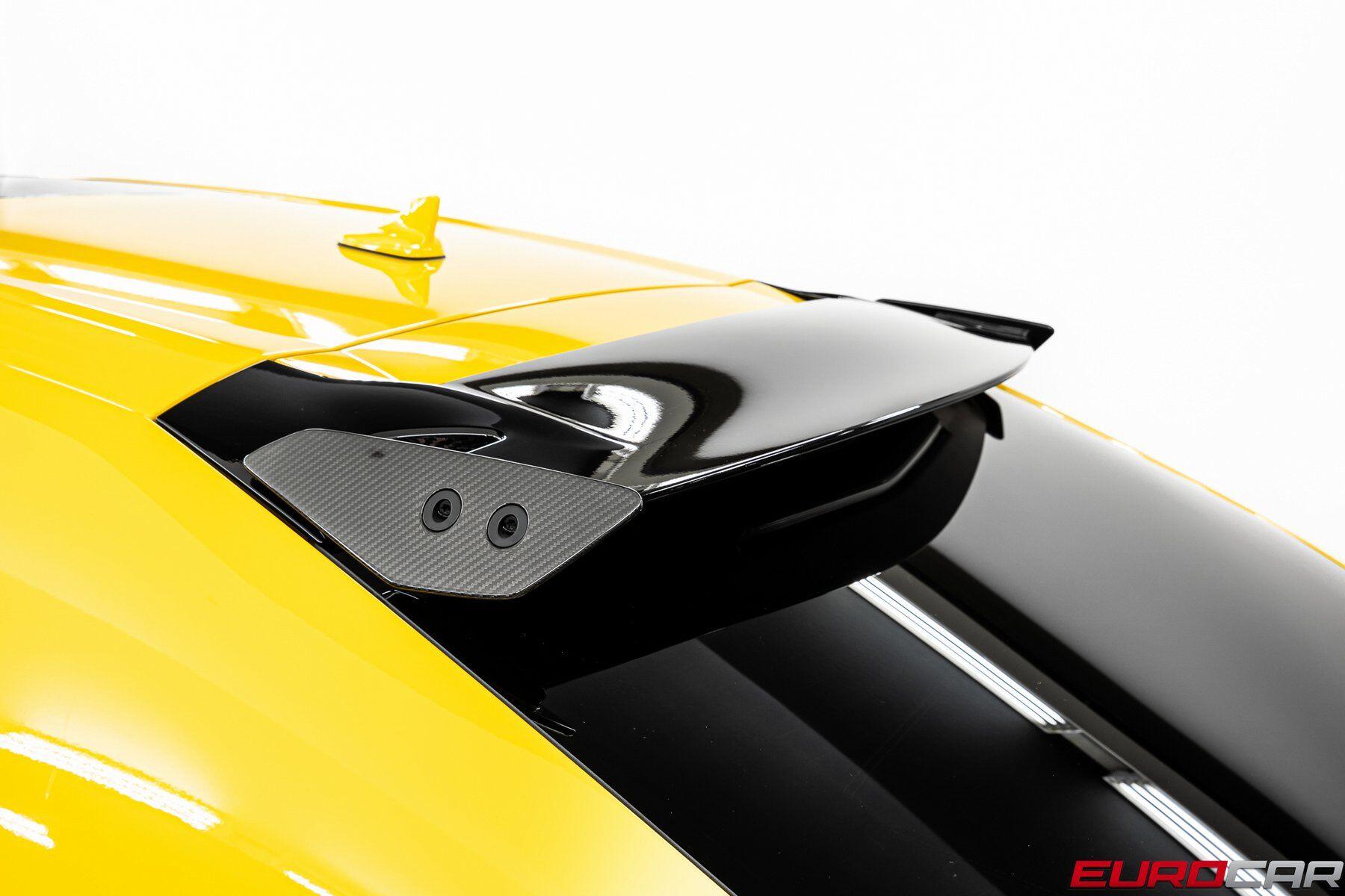 2024 Lamborghini Urus Performante *HUGE CARBON OPTIONS * SUNROOF*Image 21