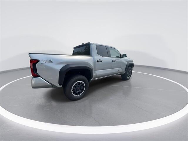 Used 2024 Toyota Tacoma TRD Off Road with VIN 3TYLB5JN5RT002114 for sale in Englewood, NJ