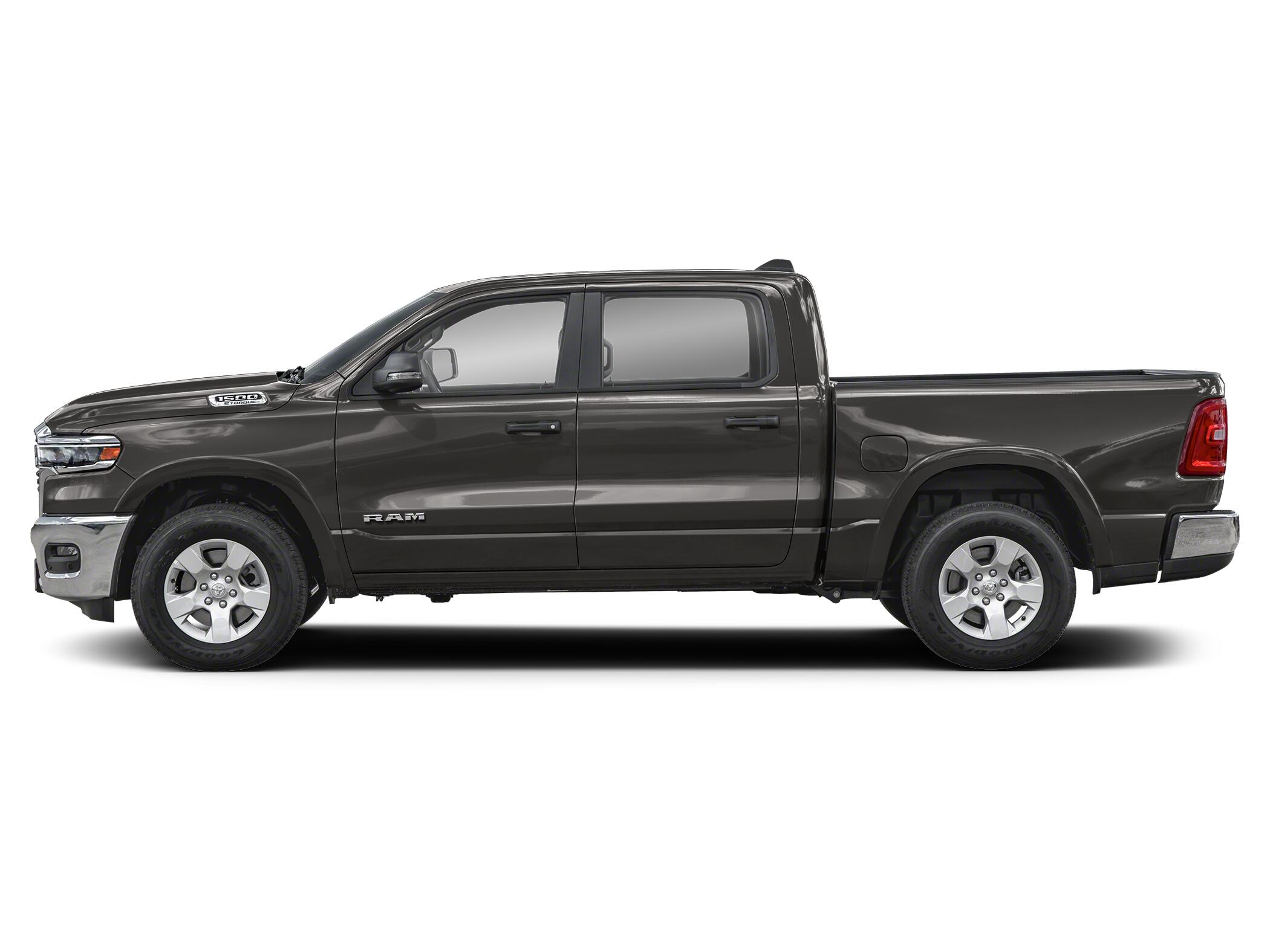 2026 RAM 1500 Big Horn Lone Star