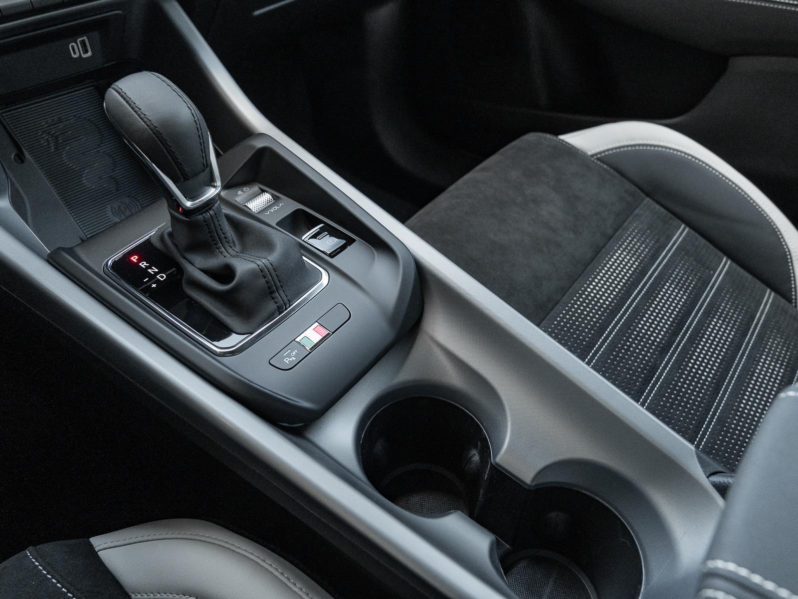 New 2026 Alfa Romeo Tonale Sport Speciale Awd