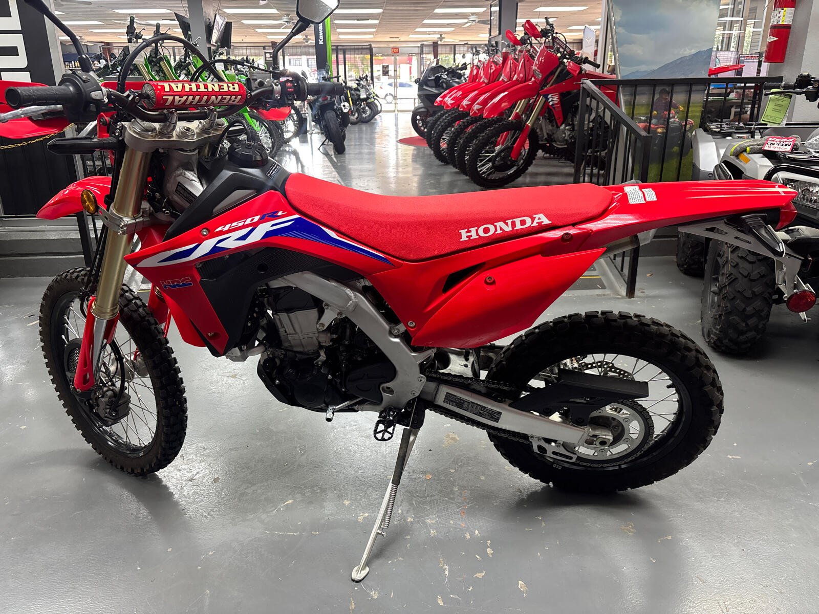 powersport image