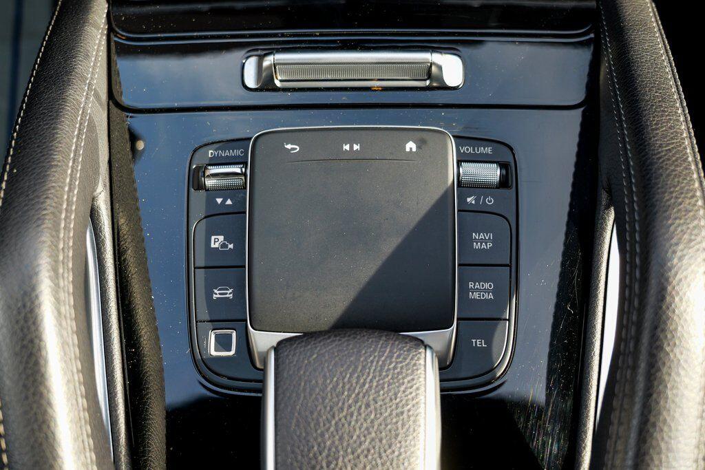 2025 Mercedes-Benz GLS Base - Photo 50